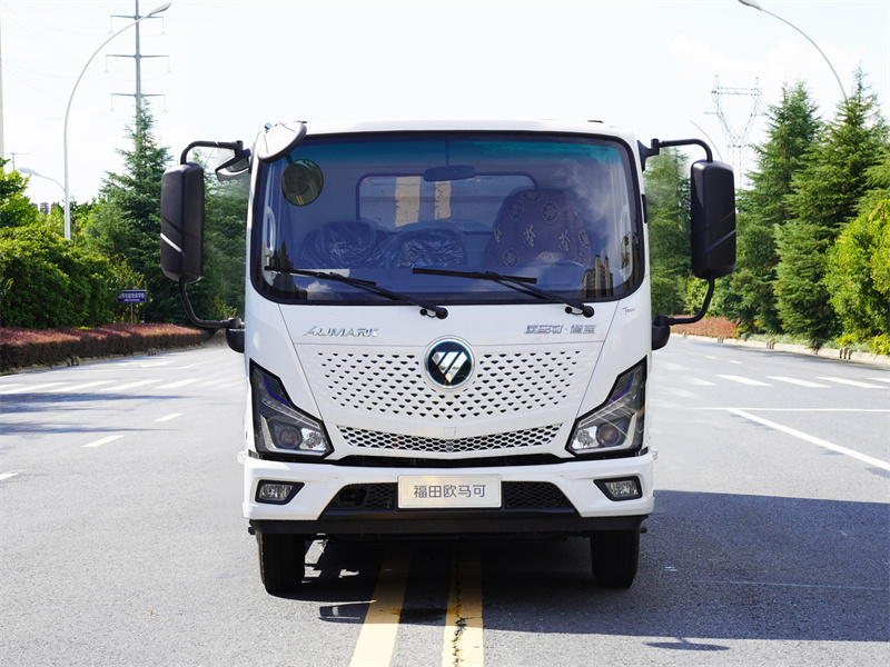 福田歐馬可8噸純電動(dòng)灑水車-福田8噸新能源霧炮灑水車 福田歐馬可8噸純電動(dòng)灑水車-福田8噸新能源霧炮灑水車
