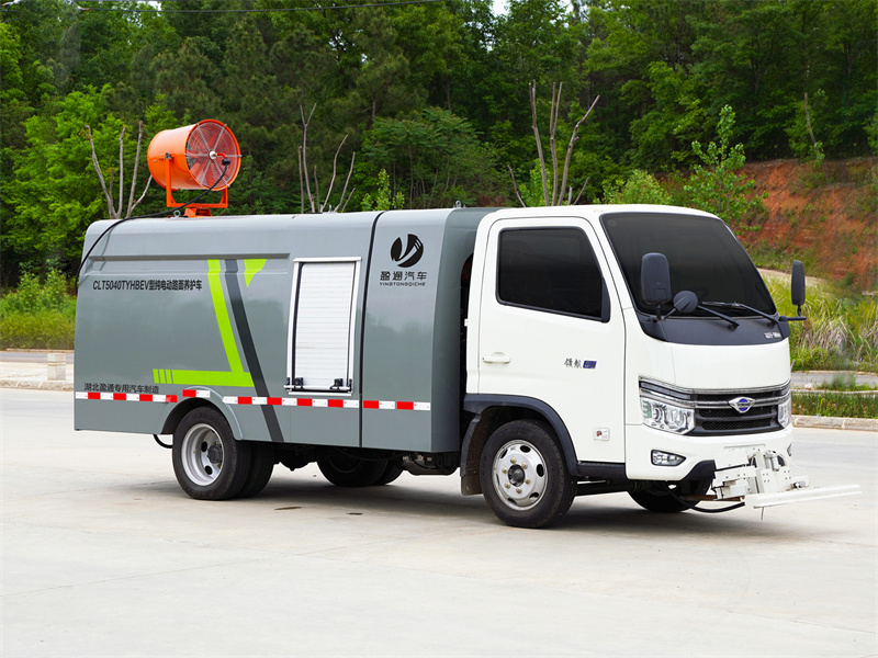 福田小型領(lǐng)航純電動(dòng)路面養(yǎng)護(hù)車-福小型田新能源路面養(yǎng)護(hù)車 福田小型領(lǐng)航純電動(dòng)路面養(yǎng)護(hù)車-福小型田新能源路面養(yǎng)護(hù)車