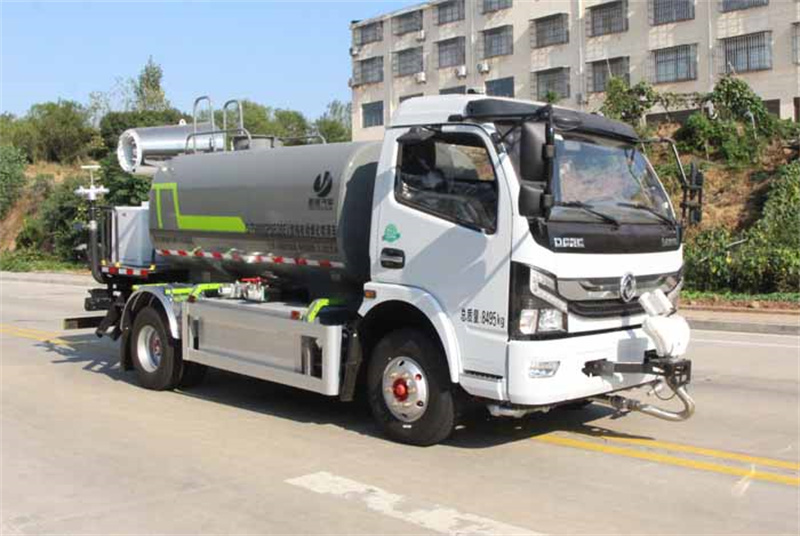 福田福瑞卡純電動(dòng)5噸灑水車-東風(fēng)新能源5噸噴灑車 福田福瑞卡純電動(dòng)5噸灑水車-東風(fēng)新能源5噸噴灑車
