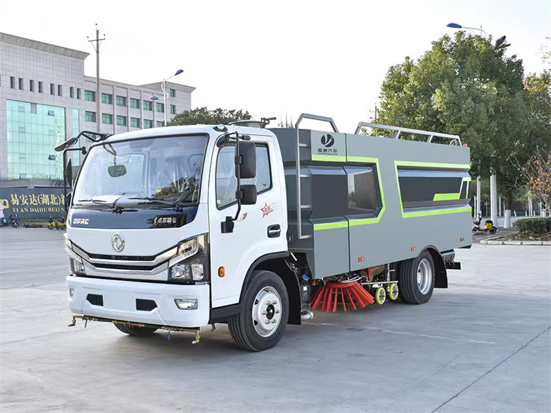 東風(fēng)10方洗掃車-東風(fēng)多利卡10方洗掃車產(chǎn)品參數(shù) 東風(fēng)10方洗掃車-東風(fēng)多利卡10方洗掃車產(chǎn)品參數(shù)
