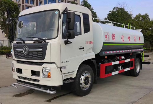國六14方東風(fēng)天錦灑水車圖片 國六14方東風(fēng)天錦灑水車圖片